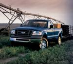Ford F-150 XL 2004 года